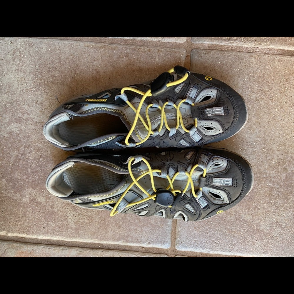Merrell Women’s water shoes